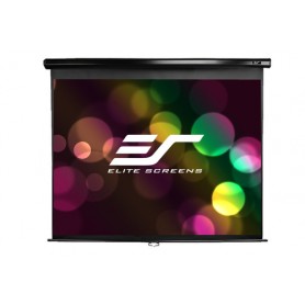 Elite Screens M99UWS1 schermo per proiettore 2,51 m (99") 1:1 (M99UWS1)
