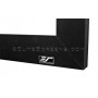 Elite Screens Lunette schermo per proiettore 3,81 m (150") 16:9 (CURVE150WH1)