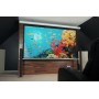 Elite Screens Saker Tab Tension SKT150XHW2-E6 schermo per proiettore 3,81 m (150") 16:9 (SKT150XHW2-E6)