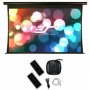 Elite Screens Saker Tab Tension schermo per proiettore 3,43 m (135") 16:9 (SKT135UHW2-E24)