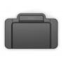 Philips ACC2330 USB Nero (ACC2330/00)