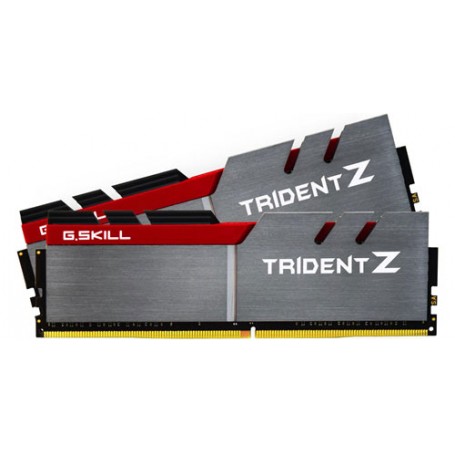 G.Skill 16GB DDR4-3200 memoria 2 x 8 GB 3200 MHz (F4-3200C15D-16GTZ)