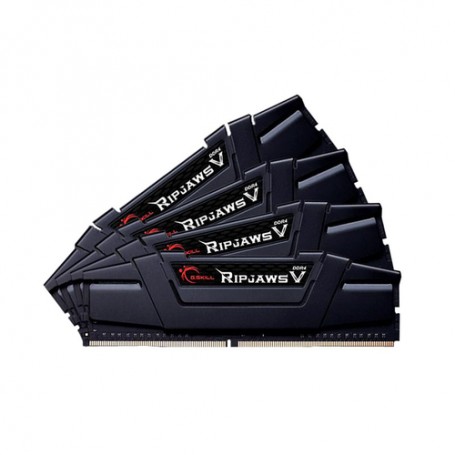 G.Skill 32GB DDR4-3200 memoria 4 x 8 GB 3200 MHz (F4-3200C15Q-32GVK)