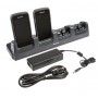 Honeywell CT50-NB-0 Caricabatterie per dispositivi mobili Nero Interno (CT50-NB-0)