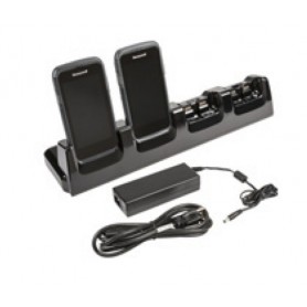 Honeywell CT50-CB-0 Caricabatterie per dispositivi mobili Nero Interno (CT50-CB-0)