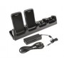 Honeywell CT50-CB-0 Caricabatterie per dispositivi mobili Nero Interno (CT50-CB-0)
