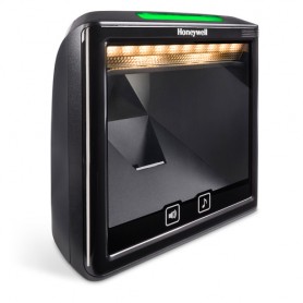 Honeywell Solaris 7980g Lettore di codici a barre fisso 1D/2D Nero (7980G-2USBX-0)