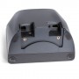 Honeywell Solaris 7980g Lettore di codici a barre fisso 1D/2D Nero (7980G-2USBX-0)