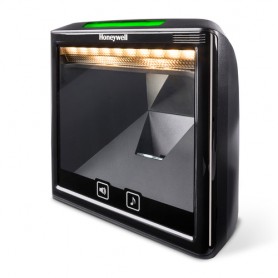 Honeywell 7980G-2KBWC-0 lettore di codici a barre Lettore di codici a barre fisso 1D/2D Nero (7980G-2KBWC-0)