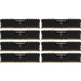Corsair Vengeance LPX 128GB DDR4-3000 memoria 8 x 16 GB 3000 MHz (CMK128GX4M8B3000C16)