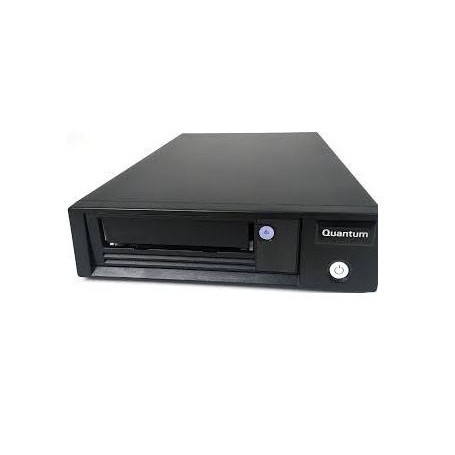 Quantum LTO-7 HH lettore di cassetta 6000 GB (TC-L72BN-EZ)