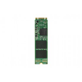 Transcend MTS800 M.2 1000 GB Serial ATA III MLC (TS1TMTS800)