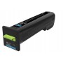 Lexmark 82K2HC0 cartuccia toner 1 pz Originale Ciano (82K2HC0)