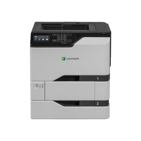 Lexmark CS720dte A colori 1200 x 1200 DPI A4 (40C9137)