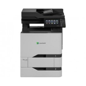 Lexmark CX725dthe Laser A4 1200 x 1200 DPI 47 ppm (40C9556)