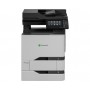 Lexmark CX725dthe Laser A4 1200 x 1200 DPI 47 ppm (40C9556)