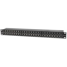Intellinet 513517 pezzo di pannello 1U (513517)