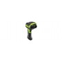 Zebra DS3678-HP Lettore di codici a barre portatile 1D/2D Laser Nero, Verde (DS3678-HP2F003VZWW)