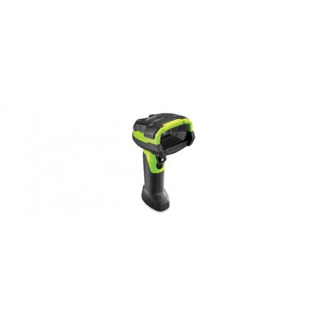 Zebra DS3678-SR Lettore di codici a barre portatile 1D/2D LED Nero, Verde (DS3678-SR0F003VZWW)