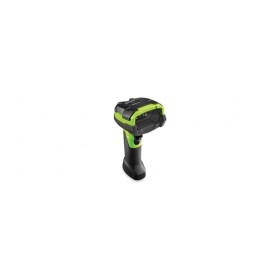 Zebra DS3608-HD Lettore di codici a barre portatile 1D/2D Laser Nero, Verde (DS3608-HD20003VZWW)