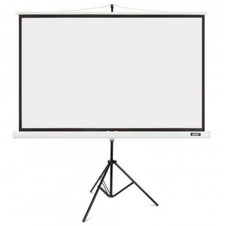 Acer T87-S01MW schermo per proiettore 2,21 m (87") 4:3 (MC.JBG11.00F)