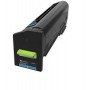 Lexmark 24B5996 cartuccia toner 1 pz Originale Magenta (24B5996)