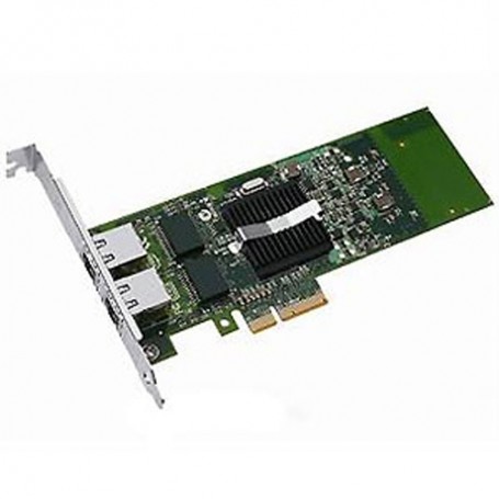 DELL 540-BBGZ scheda di rete e adattatore Interno Ethernet 1000 Mbit/s (540-BBGZ)