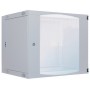 Intellinet 713818 rack 15U Da parete Grigio (713818)