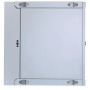 Intellinet 713795 rack 12U Da parete Grigio (713795)