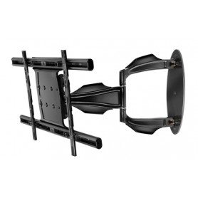 Peerless SA752PU Supporto TV a parete Nero (SA752PU)
