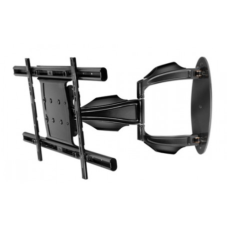 Peerless SA752PU Supporto TV a parete Nero (SA752PU)