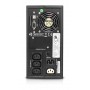 Riello VST 800 A linea interattiva 0,8 kVA 640 W 4 presa(e) AC (VST800)