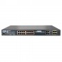 Digitus WGSW-20160HP switch di rete Gestito L2 Gigabit Ethernet (10/100/1000) Supporto Power over Ethernet (PoE)  (WGSW-20160HP)