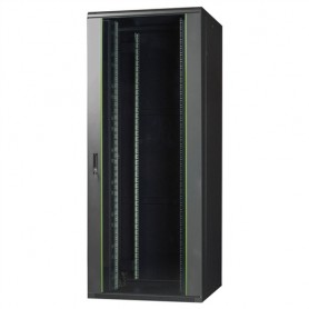 GRAFENTHAL NR38 38U Rack indipendenti Nero (222G0907)