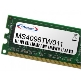 Memory Solution MS4096TW011 memoria 4 GB (MS4096TW011)