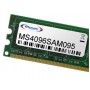 Memory Solution MS4096SAM095 memoria 4 GB (MS4096SAM095)