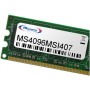 Memory Solution MS4096MSI407 memoria 4 GB (MS4096MSI407)