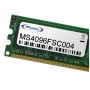 Memory Solution MS4096FSC004 memoria 4 GB (MS4096FSC004)