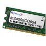 Memory Solution MS4096CO554 memoria 4 GB (MS4096CO554)