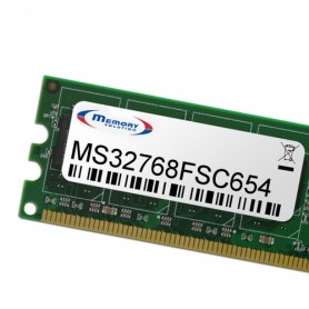 Memory Solution MS32768FSC654 memoria 32 GB (MS32768FSC654)