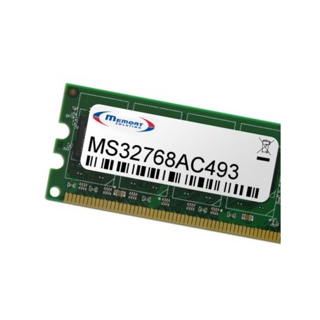 Memory Solution MS32768AC493 memoria 32 GB (MS32768AC493)