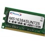 Memory Solution MS16384SUN725 memoria 16 GB 2 x 8 GB (MS16384SUN725)