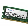 Memory Solution MS16384HP432* memoria 16 GB (MS16384HP432*)