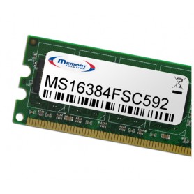 Memory Solution MS16384FSC592 memoria 16 GB (MS16384FSC592)