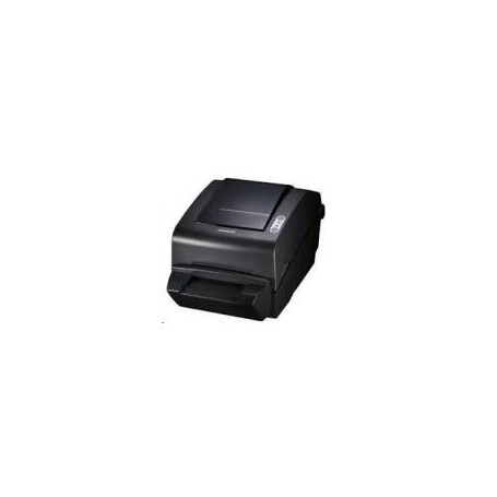 Bixolon SLP-TX400 stampante per etichette (CD) Trasferimento termico 203 Cablato (SLP-TX400DG/BEG)