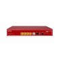Bintec-elmeg RS123 router cablato Gigabit Ethernet Rosso (5510000340)