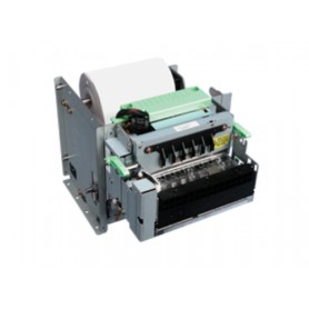 Star Micronics TUP992-24 stampante per etichette (CD) Termica diretta 203 x 203 DPI (39469200)