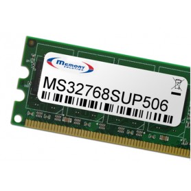 Memory Solution MS32768SUP506 memoria 32 GB (MS32768SUP506)