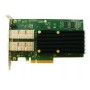 Chelsio T580-CR scheda di rete e adattatore Interno Fibra 40000 Mbit/s (T580-CR)
