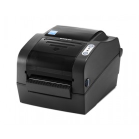 Bixolon SLP-TX420EG stampante per etichette (CD) Termica diretta/Trasferimento termico 203 x 203 DPI Cablato (SLP-TX420EG/BEG)